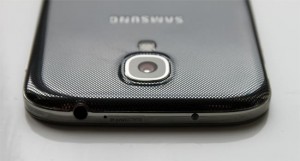 Samsung Galaxy S4