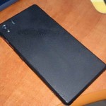 Sony Honami