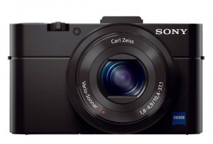 Sony Cyber-shot RX100