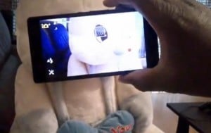 Sony Xperia Z Mod