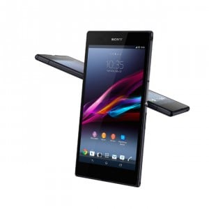 Sony Xperia Z Ultra