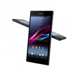 Sony Xperia Z Ultra