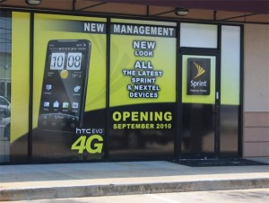 Sprint LTE Headed To 22 New Cities