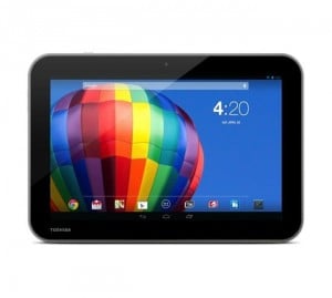 Toshiba Excite