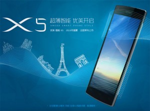 Umeox X5