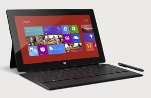Windows 8.1 Tablets