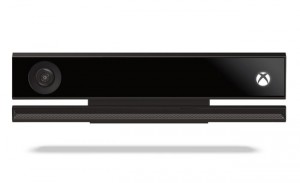 xbox one kinect