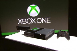 Xbox One UK Price