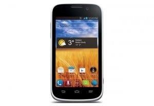 ZTE Imperial