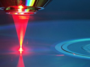 300GB Optical Disc