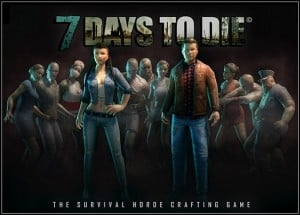 7 Days to Die