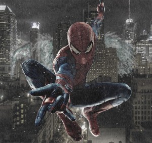 Amazing Spider-Man 2