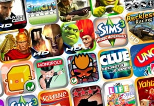 Apple App Store 5th Celebration