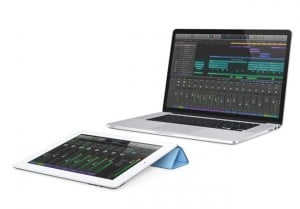 Apple Logic Pro X
