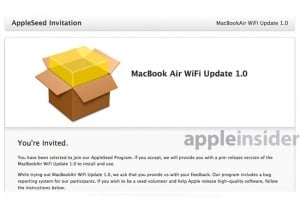 Apple MacBook Air