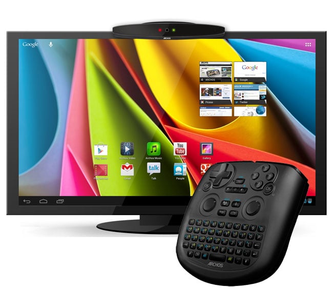 Archos TV Connect
