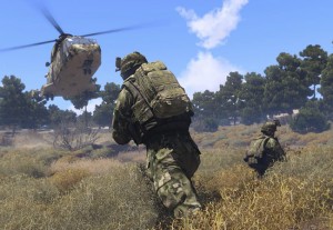 Arma 3