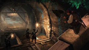 Assassin's Creed 4
