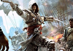 Assassin's Creed 4 Black FlagAssassin's Creed 4 Black Flag