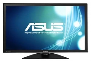 Asus PQ321 4K