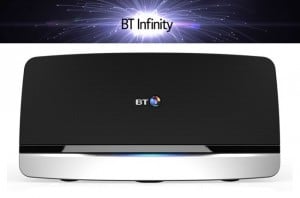 BT Infinity