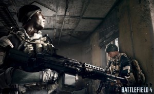 Battlefield 4