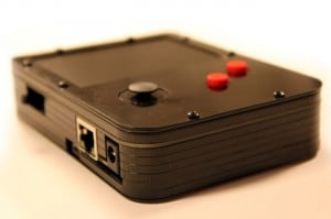 BeagleBone Black