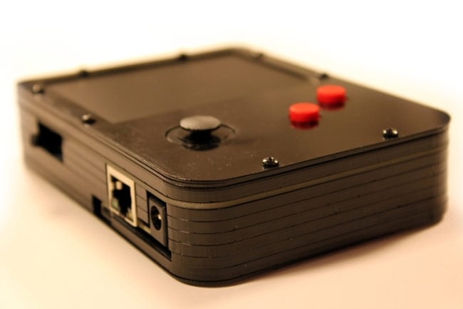 BeagleBone Black