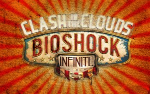 BioShock Infinite: Clash in the Clouds