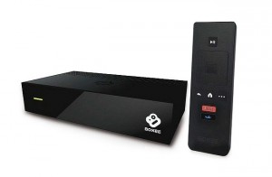Boxee