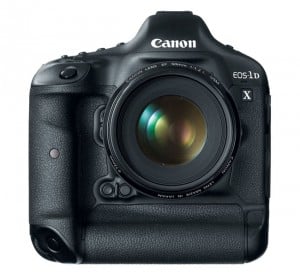 Pro DSLR