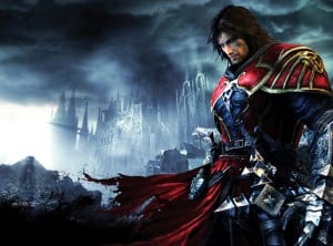 Castlevania: Lords of Shadow