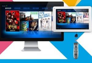 Cube Android Tablet