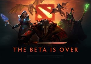 DOTA 2