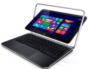 Dell XPS 12