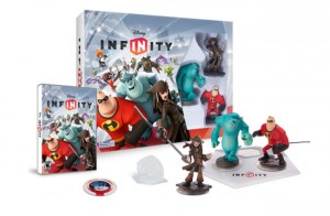 Disney Infinity
