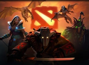 Dota 2