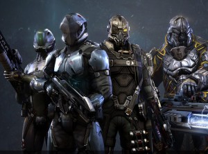 Dust 514