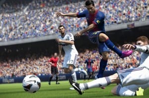 FIFA 14