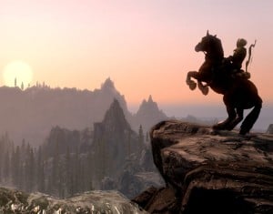 Falskaar Skyrim Mod