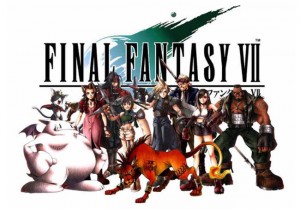 Final Fantasy VII