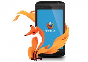 Firefox OS