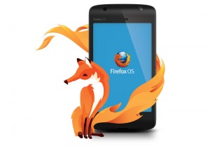 Firefox OS