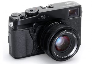 Fujifilm X-Pro 1
