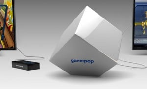 GamePop Mini