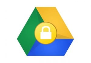 Google Drive Encryption