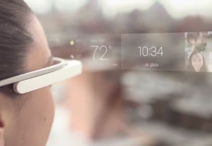 Google Glass