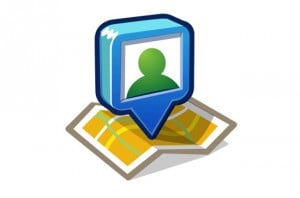 Google Latitude