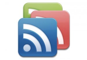 Google Reader