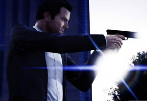 Grand Theft Auto 5